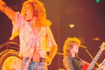 Led Zeppelin na szczycie Topu Wszech Czasw [Led Zeppelin fot. Archiwum Zespou]