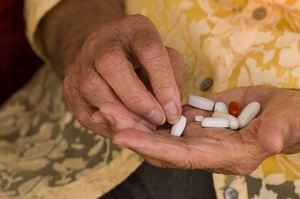 Lek na chorob Parkinsona pomaga w podejmowaniu decyzji [© feather ridge images - Fotolia.com]
