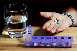 Lek na cukrzyc zapewni dugowieczno? [© sharpshutter22 - Fotolia.com]