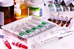 Lekarze zbyt chtnie aplikuj antybiotyki [© Gennadiy Poznyakov - Fotolia.com]