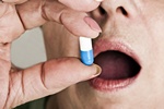 Leki  antydepresyjne a ryzyko upadkw [© fuzzbones - Fotolia.com]