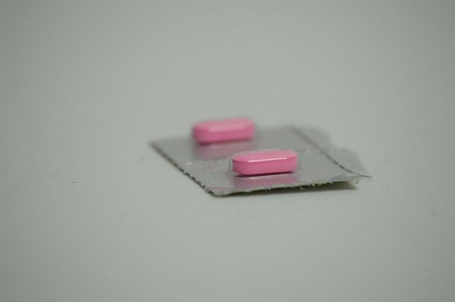 Leki na cukrzyc chroni przed jaskr  [fot. Daniel Alvarez from Pixabay]