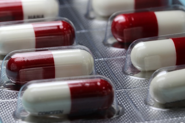 Leki na refluks maj zwizek z wyszym ryzykiem demencji [fot. HeungSoon from Pixabay]