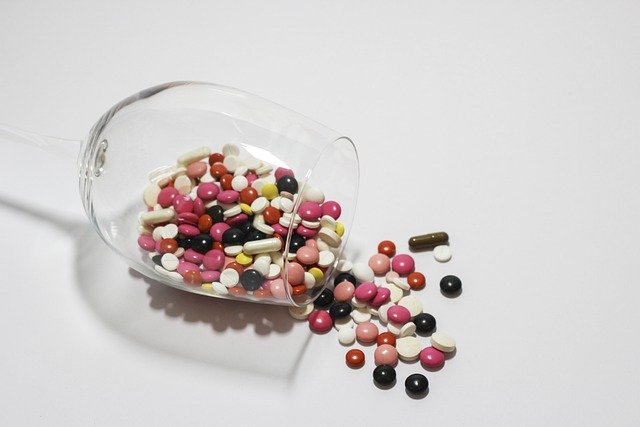 Leki przeciwpsychotyczne mog sprzyja cukrzycy - jak si przed tym broni [fot. Ewa Urban from Pixabay]