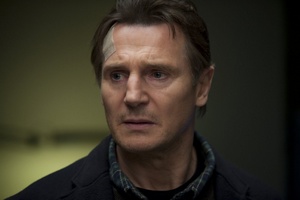 Liam Neeson nie koczy z kinem akcji [Liam Neeson fot. Warner Bros Entertainment Polska]