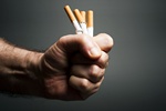 Lista korzyci z rzucenia palenia [© fuzzbones - Fotolia.com]