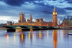 Londyn najczciej odwiedzanym miastem na wiecie [© TTstudio - Fotolia.com]