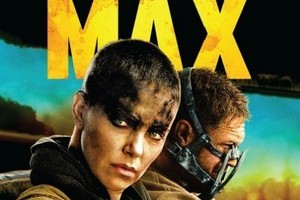 "Mad Max: Na drodze gniewu" ulubiecem krytykw [fot. Mad Max]