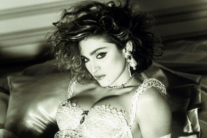 Madonna najlepiej zarabiajc piosenkark [Madonna fot. Warner Music Poland]