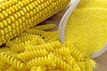 Mka kukurydziana - zdrowa i przydatna w kuchni [© fusolino - Fotolia.com]