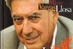 Mario Vargas Llosa, Jak ryba w wodzie