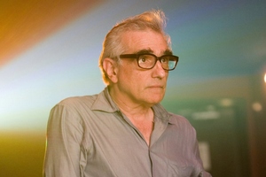 Martin Scorsese chce robi filmy tylko w 3D [Martin Scorsese fot. Warner Bros. Poland]