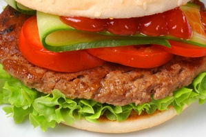 McDonald's chce serwowa zdrowsze jedzenie? [© Ralf Kabelitz - Fotolia.com]
