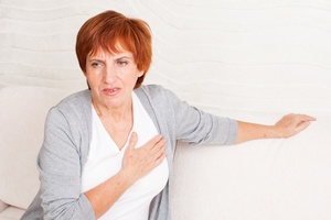 Menopauza a ryzyko chorb sercowo-naczyniowych [© Tatyana Gladskih - Fotolia.com]