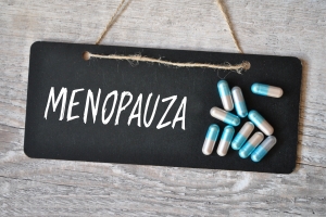 Menopauza i uderzenia gorca [Fot. bnorbert3 - Fotolia.com]