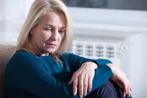 Menopauza: objawy, agodzenie skutkw [Fot. missty - Fotolia.com]