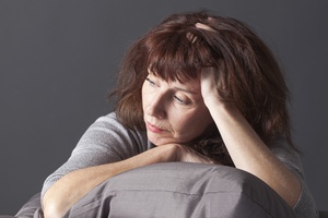 Menopauza postarza? A moe staro powoduje menopauz? Jest odpowied [© STUDIO GRAND OUEST - Fotolia.com]