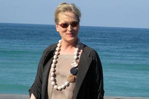 Meryl Streep lubi by szefow [Meryl Streep, fot. Andreas Tai, lic. CC-BY-SA-3.0 lub GFDL, Wikimedia Commons]
