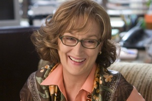Meryl Streep ze Zotym Globem za caoksztat twrczoci [Meryl Streep fot. Monolith]