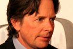 Michael J. Fox - ycie z chorob ma sens [Michael J. Fox, fot. Thomas Atilla Lewis, CC 2.0, Wikimedia Commons]