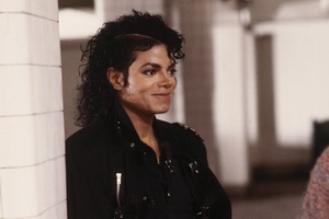 Michael Jackson ju nie jest najlepszy w Ameryce [Michael Jackson fot. Sony Music]
