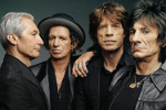 Mick Jagger nadal obraony na Keitha Richardsa [The Rolling Stones fot. EMI Music Poland]