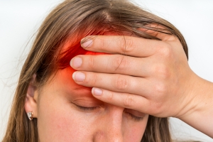 Migrena oznacza wysze ryzyko wielu chorb serca [Fot. andriano_cz - Fotolia.com]