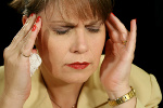 Migreny maj wpyw na rozwj depresji [© Brett Mulcahy - Fotolia.com]