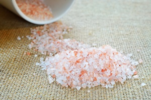 Mniej soli tylko na zdrowie [© stefania57 - Fotolia.com]