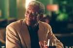 Morgan Freeman na kacu w Vegas [Morgan Freeman fot. Warner Bros Entertainment Polska]