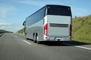 Na wakacje autobusem: na co zwrci uwag [© th-photo - Fotolia.com]