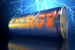 Najpoje energetyzujce mog by niebezpieczne [© alswart - Fotolia.com]