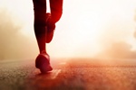 Najstarszy maratoczyk pobieg, by broni praw kobiet [© Warren Goldswain - Fotolia.com]