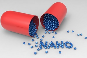 Nano-kapsuki pomagaj w leczeniu przewlekego blu [© dandesign86 - Fotolia.com]
