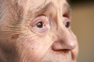 Narzd wzroku na emeryturze [© pbombaert - Fotolia.com, Oczy]