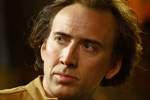 Nicolas Cage lubi gra w kinie familijnym [Nicolas Cage fot. Revolution Studios]