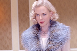 Nicole Kidman: Oscar obnay pustk w moim yciu [Nicole Kidman fot. Warner Bros. Poland]