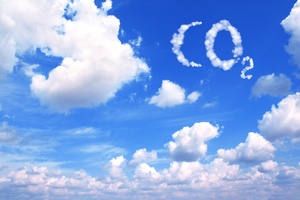 Nie moesz si skupi? To wina nadmiaru CO2 w powietrzu [© frenta - Fotolia.com]