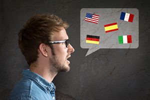 Nie tylko jzyk. Bariery kulturowe w komunikowaniu si z obcokrajowcami [©  lassedesignen - Fotolia.com]