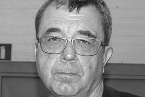 Nie yje Grzegorz Miecugow [Grzegorz Miecugow, fot. Ja Fryta, , CC BY-SA 3.0 Wikimednia Commons]