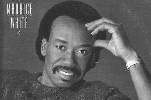 Nie yje Maurice White, lider Earth, Wind & Fire