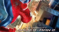 Niesamowity Spider-Man 2 (The Amazing Spider-Man 2) [fot. Niesamowity Spider-Man 2]