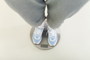 Niespodziewana utrata na wadze sprzyja demencji [©  Tomasz Trojanowski - Fotolia.com]