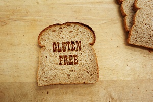 Nietolerancja glutenu - sprawd, czy naprawd na ni cierpisz [© zimmytws - Fotolia.com]