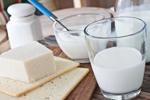 Nietolerancja laktozy? Mleko moe pozosta w jadospisie [©  PhotoSG - Fotolia.com]
