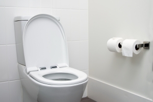 Nietrzymanie moczu - jak zachowa higien [Fot. gmstockstudio - Fotolia.com]