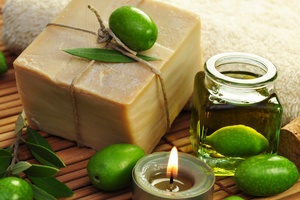Niezwyke zastosowania oliwy z oliwek [© Printemps - Fotolia.com]