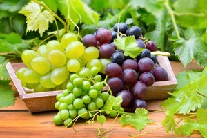 Niezwyke zastosowania winogron [© Pixelot - Fotolia.com]
