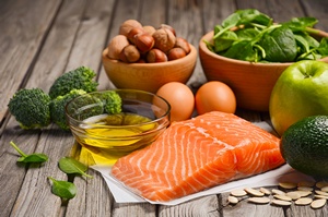 Niskokaloryczna dieta rdziemnomorska moe wpywa na geny i przyczynia si do poprawy zdrowia [© julijadmi - Fotolia.com]