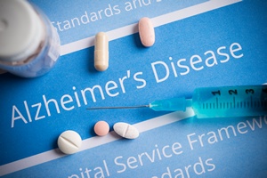 Nowa nadzieja dla chorych na Alzheimera. Opracowany skuteczny lek [© Minerva Studio - Fotolia.com]